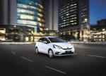 Honda Jazz e:HEV 2020 года (EU)